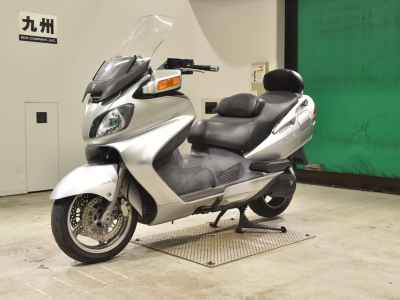 Suzuki Skywave 650LX 2005