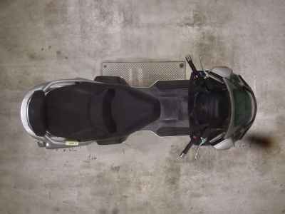 Suzuki Skywave 650LX 2005