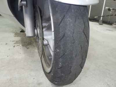 Suzuki Skywave 650LX 2005