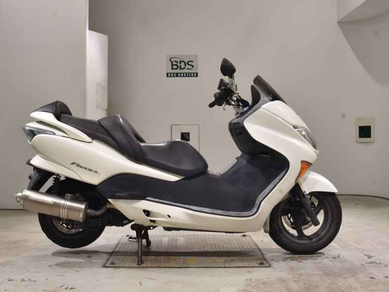 Jawa FORZA Z