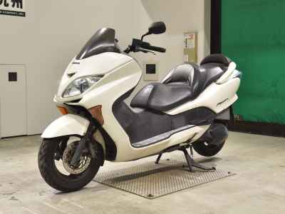 Jawa FORZA Z