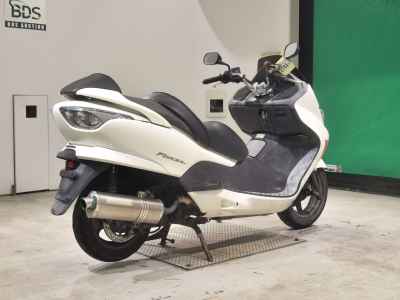 Jawa FORZA Z