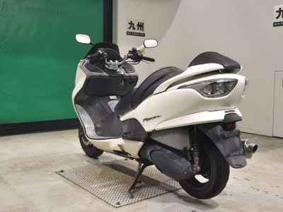 Jawa FORZA Z