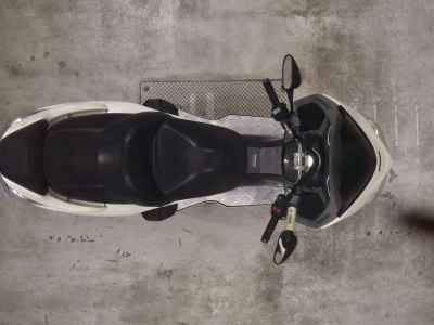 Jawa FORZA Z