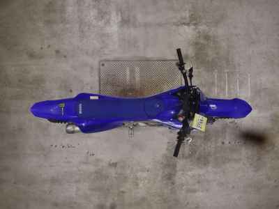 Yamaha YZ450F 2025