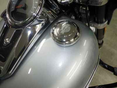 Harley-Davidson Sport Glide FLSB1750 2019