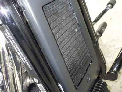 Harley-Davidson Sport Glide FLSB1750 2019