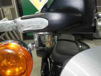 Harley-Davidson Sport Glide FLSB1750 2019