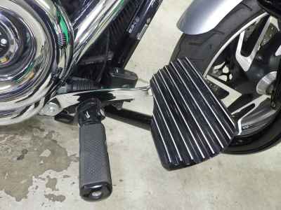 Harley-Davidson Sport Glide FLSB1750 2019
