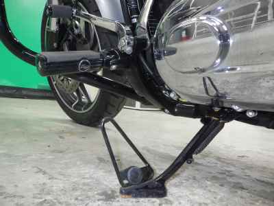 Harley-Davidson Sport Glide FLSB1750 2019