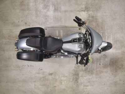 Harley-Davidson Sport Glide FLSB1750 2019