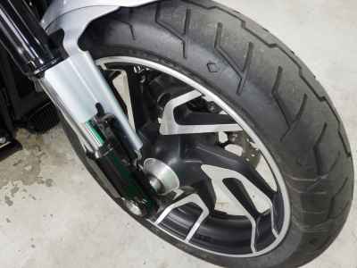 Harley-Davidson Sport Glide FLSB1750 2019
