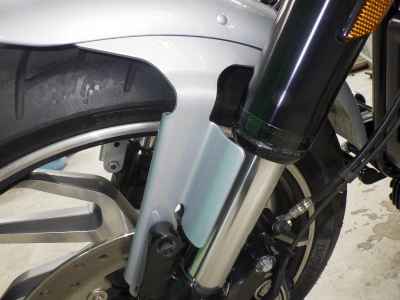 Harley-Davidson Sport Glide FLSB1750 2019