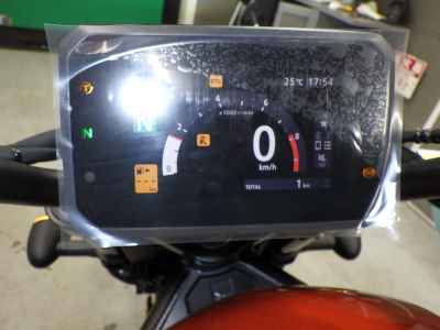 Honda Rebel CMX1100 DCT 2025