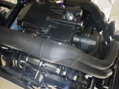 Honda Rebel CMX1100 DCT 2025