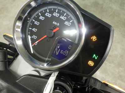 Honda GB350 2025