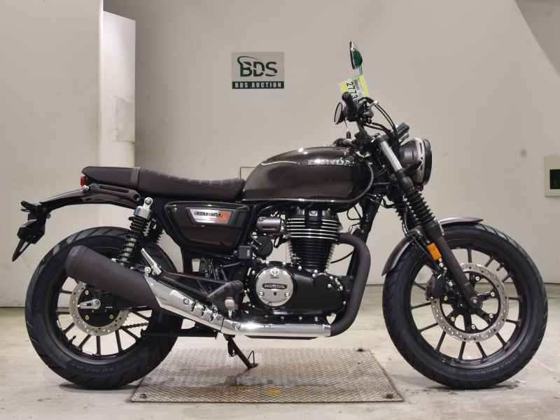 Honda GB350 2025