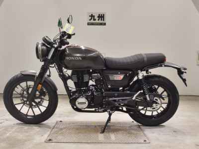 Honda GB350 2025