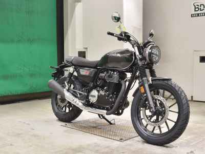 Honda GB350 2025
