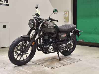 Honda GB350 2025
