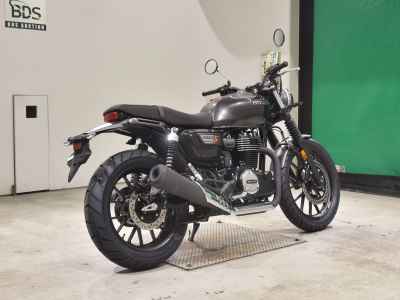 Honda GB350 2025