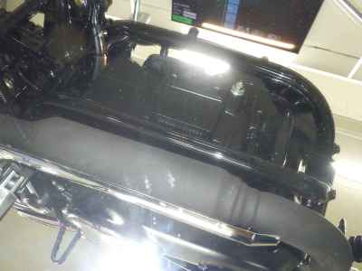 Honda GB350 2025