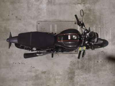 Honda GB350 2025