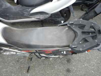 Yamaha XT250 Serow 2015
