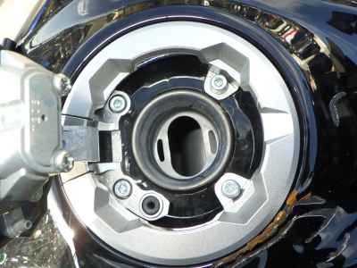 Kawasaki Ninja 400 2023