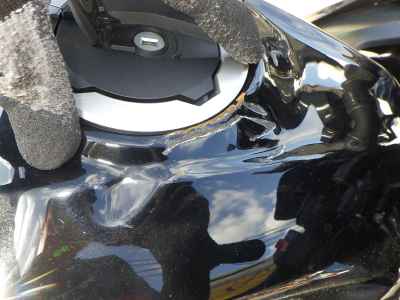 Kawasaki Ninja 400 2023