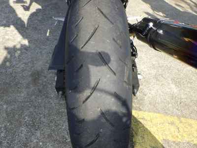 Kawasaki Ninja 400 2023