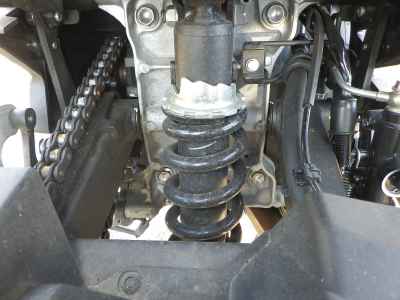 Kawasaki Ninja 400 2023