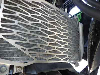 Kawasaki Ninja 400 2023