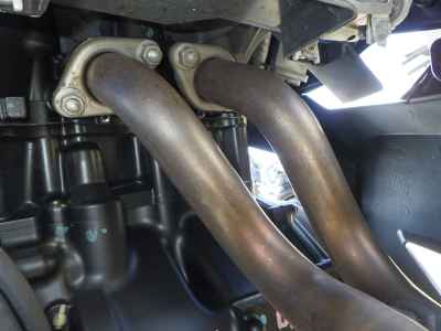 Kawasaki Ninja 400 2023