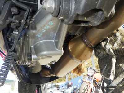 Kawasaki Ninja 400 2023