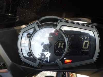 Kawasaki Ninja 400 2023