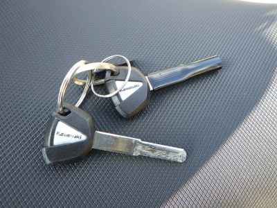 Kawasaki Ninja 400 2023