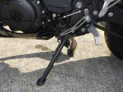 Kawasaki Ninja 400 2023