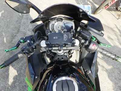 Kawasaki Ninja 400 2023