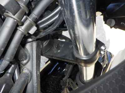 Kawasaki Ninja 400 2023