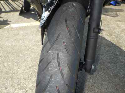 Kawasaki Ninja 400 2023