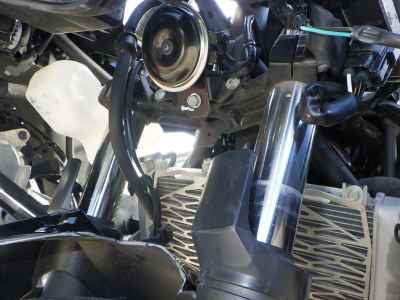 Kawasaki Ninja 400 2023