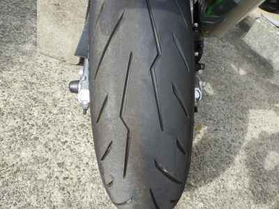 Kawasaki Ninja ZX-4RR 2023