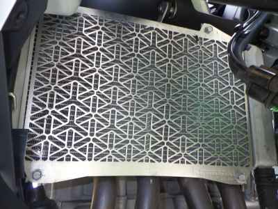 Kawasaki Ninja ZX-4RR 2023