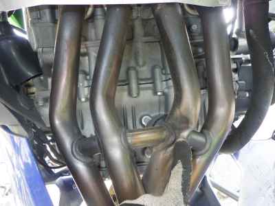 Kawasaki Ninja ZX-4RR 2023