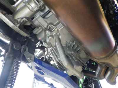 Kawasaki Ninja ZX-4RR 2023