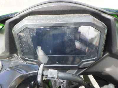 Kawasaki Ninja ZX-4RR 2023