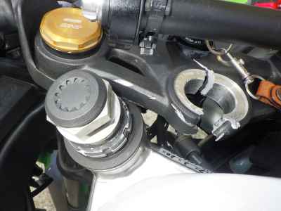 Kawasaki Ninja ZX-4RR 2023