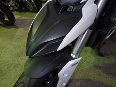 Ducati Hyperstrada 821 2013