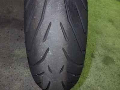 Ducati Hyperstrada 821 2013